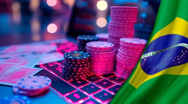 Caça-Níqueis - Slots online com jackpots progressivos